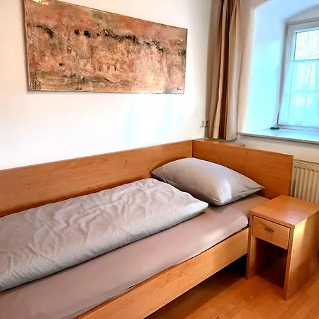 Apartament Hoellerhof Sankt Marien