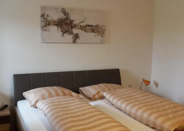 Hoellerhof Sankt Marien