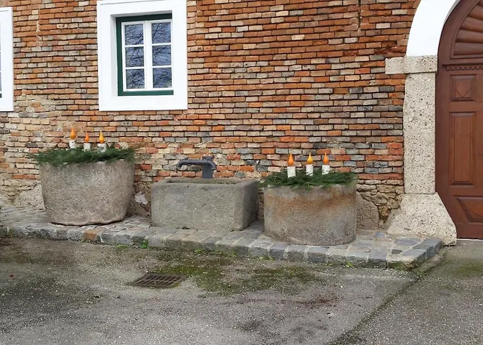 Lägenhet Hoellerhof