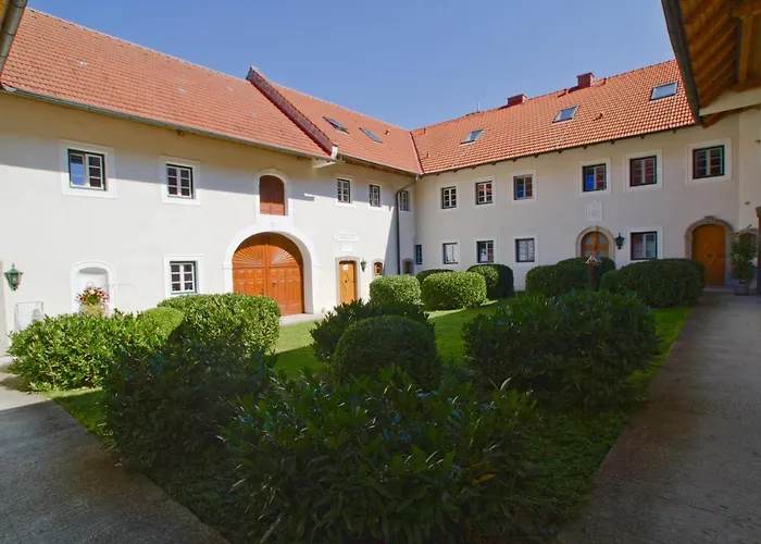 Hoellerhof Lägenhet *