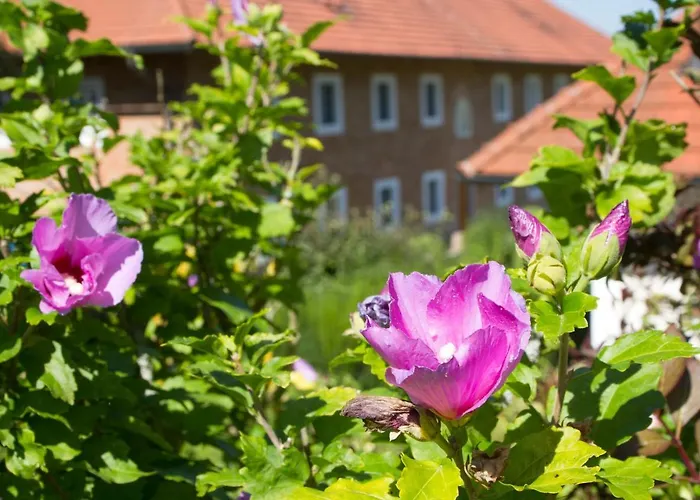 Hoellerhof Sankt Marien