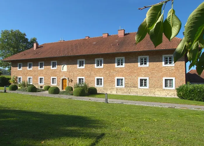 Hoellerhof Lägenhet *