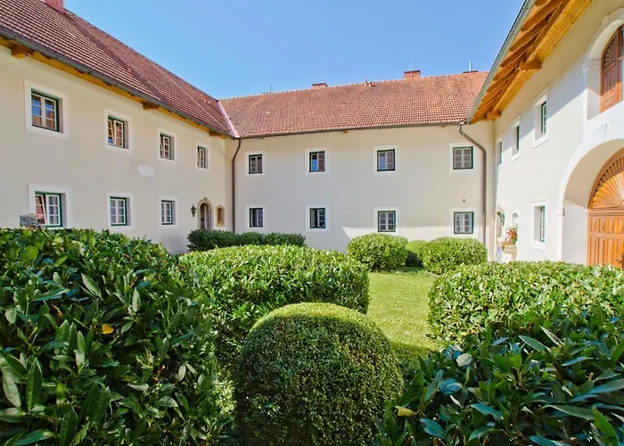 Hoellerhof * Sankt Marien