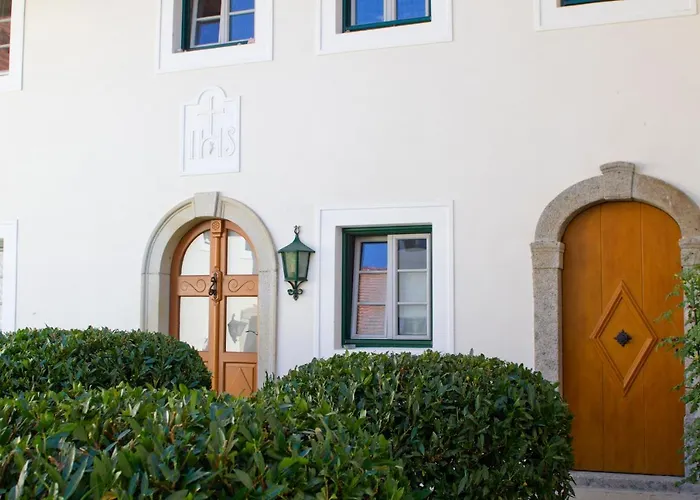 Lägenhet Hoellerhof *