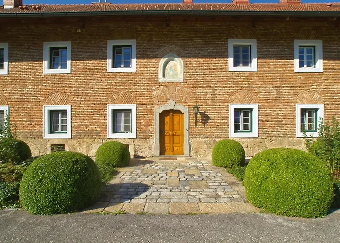 Hoellerhof * Sankt Marien