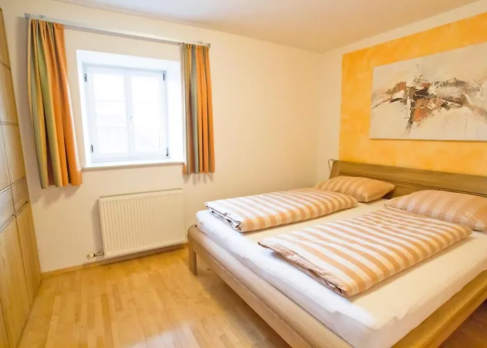 Hoellerhof Sankt Marien