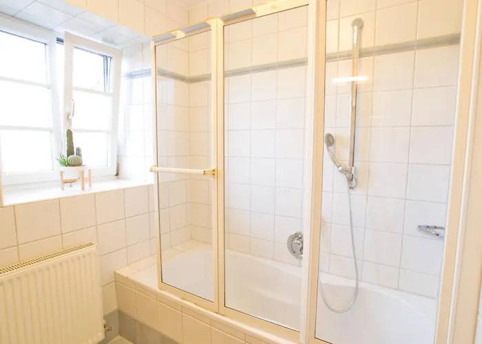 Appartement Hoellerhof