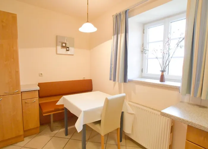 Hoellerhof Sankt Marien