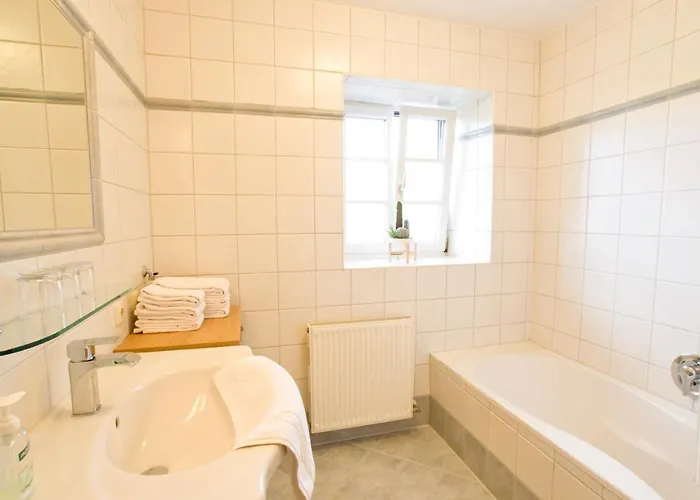 Hoellerhof Appartement Sankt Marien