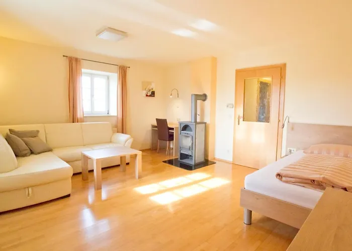 Appartement Hoellerhof