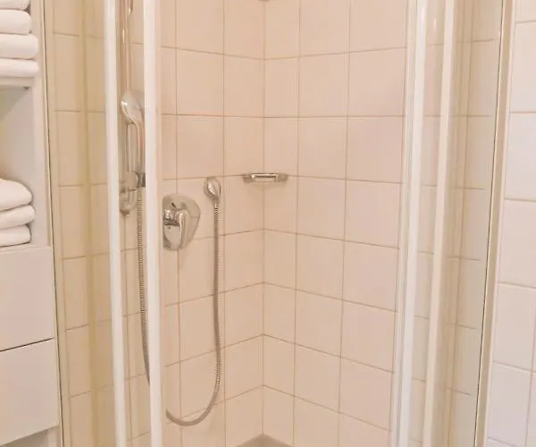 Hoellerhof Lägenhet