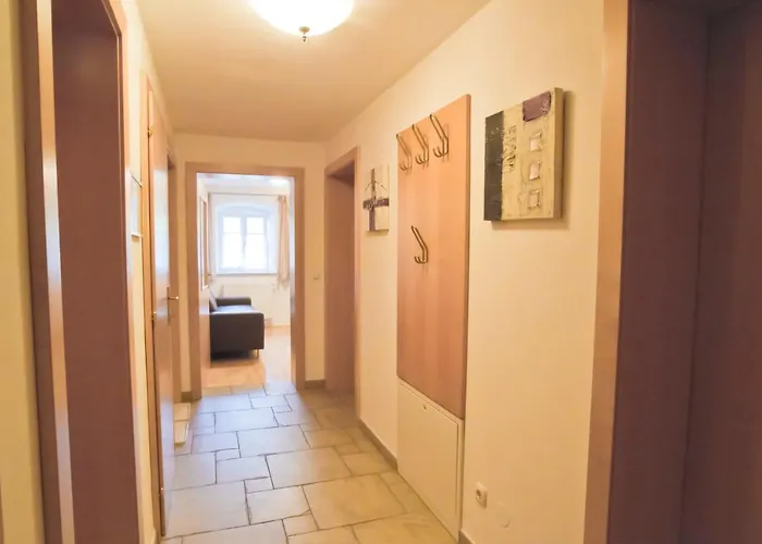 Hoellerhof Sankt Marien