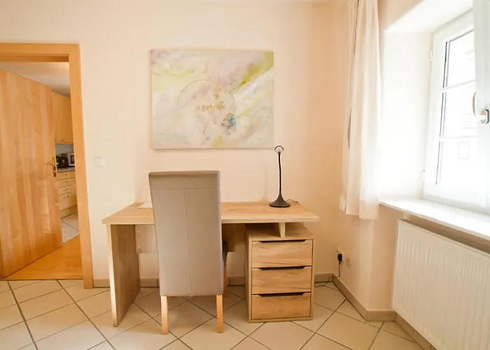 Appartement Hoellerhof *