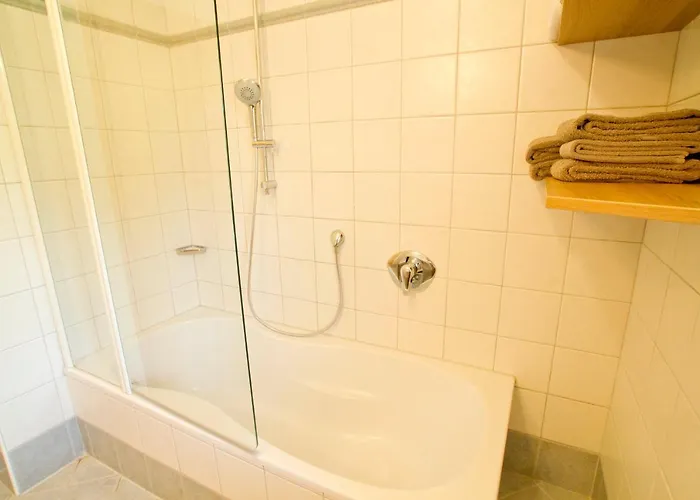 Appartement Hoellerhof