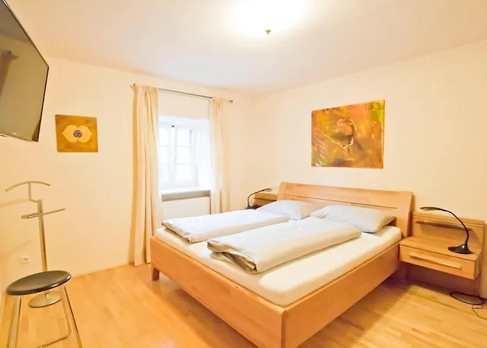 Hoellerhof Sankt Marien