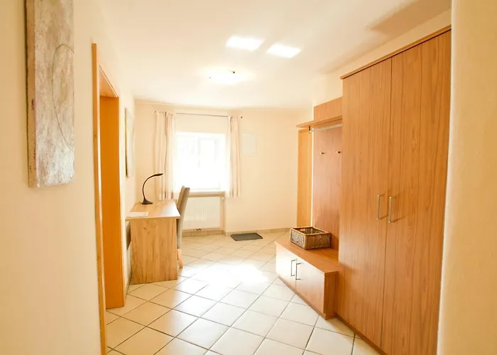 Hoellerhof * Sankt Marien