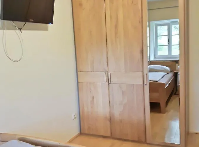 Hoellerhof Appartement