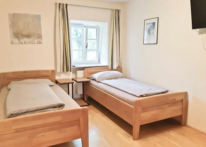 Hoellerhof Sankt Marien