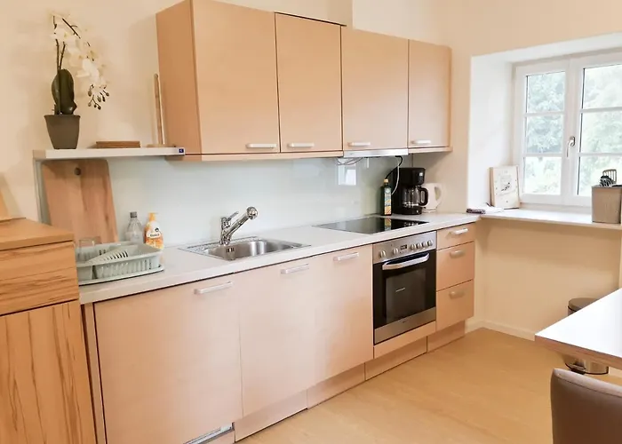 Hoellerhof * Sankt Marien