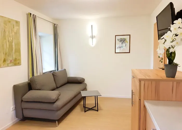 Hoellerhof Appartement