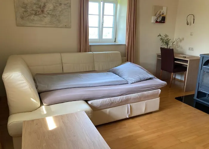 Appartement Hoellerhof Sankt Marien