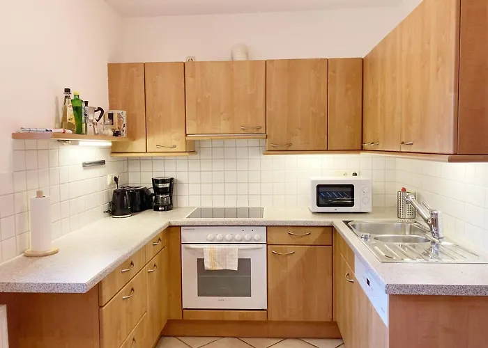 Lägenhet Hoellerhof *