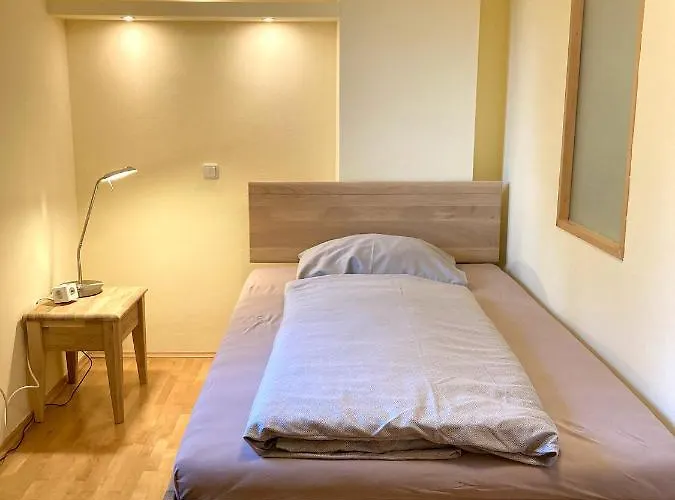 Lägenhet Hoellerhof *