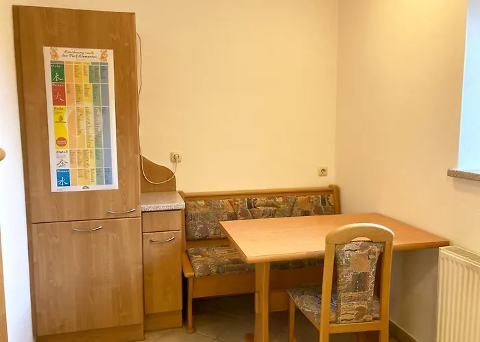 Hoellerhof * Sankt Marien