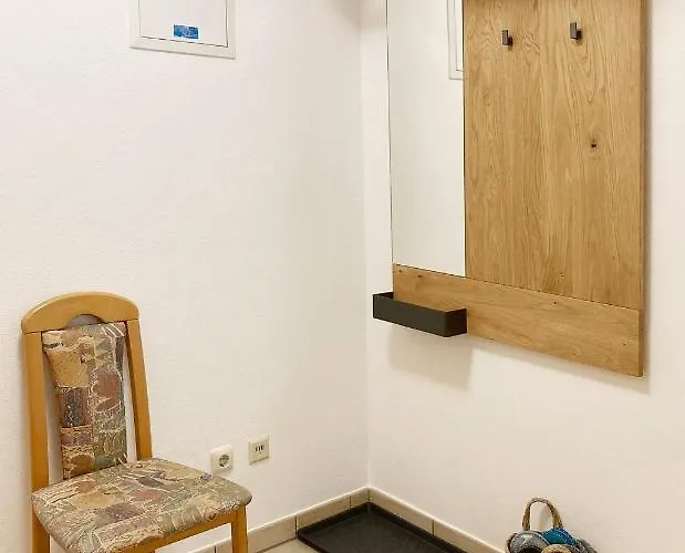 Hoellerhof Appartement