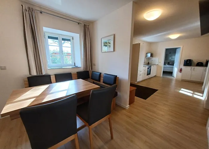 Hoellerhof Sankt Marien