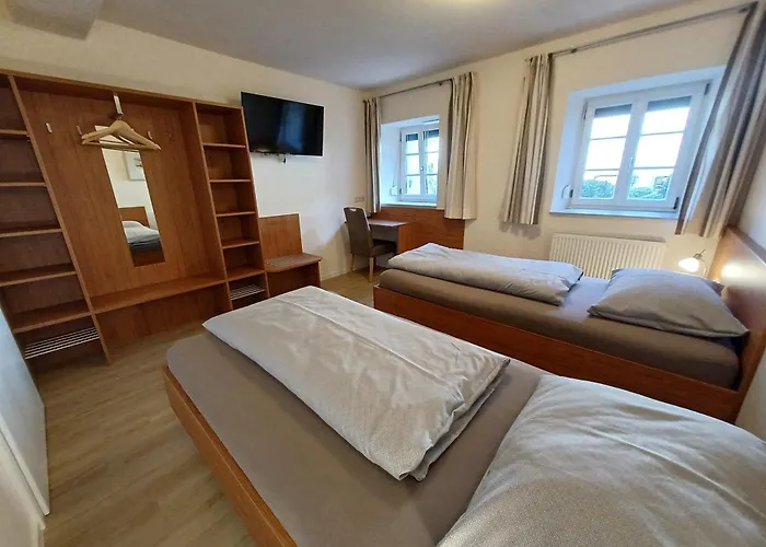 Hoellerhof Sankt Marien