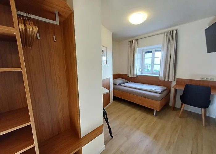 Appartement Hoellerhof *