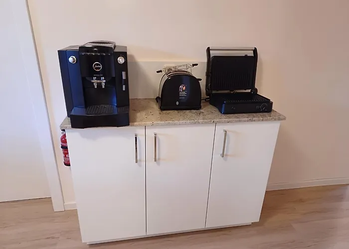 Hoellerhof Sankt Marien