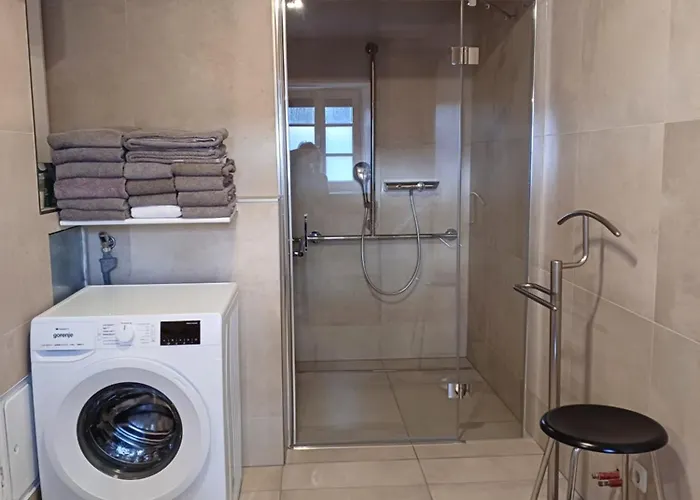 Hoellerhof * Sankt Marien