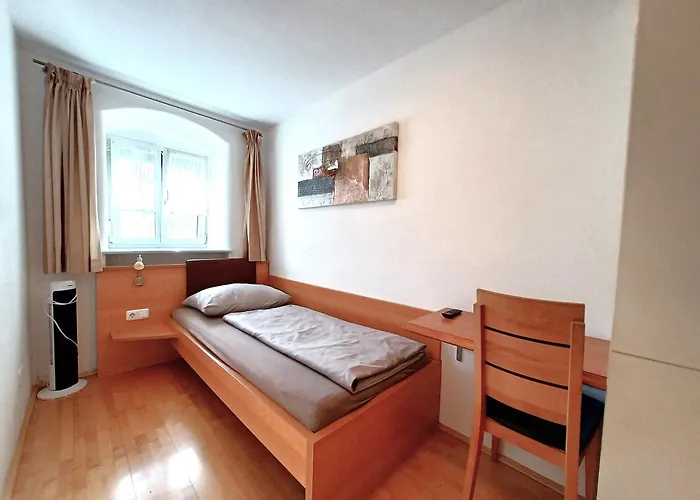 Appartement Hoellerhof *