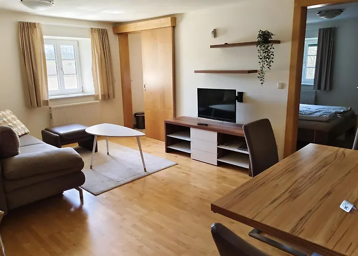 Hoellerhof Sankt Marien