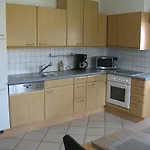 Hoellerhof Apartment *