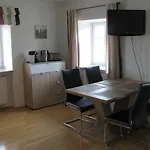 Apartment Hoellerhof *