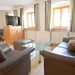 Hoellerhof Apartment Sankt Marien