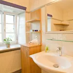 Hoellerhof Apartment Sankt Marien