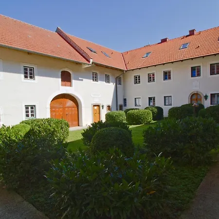 Hoellerhof Appartamento *