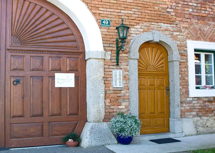 Hoellerhof Sankt Marien