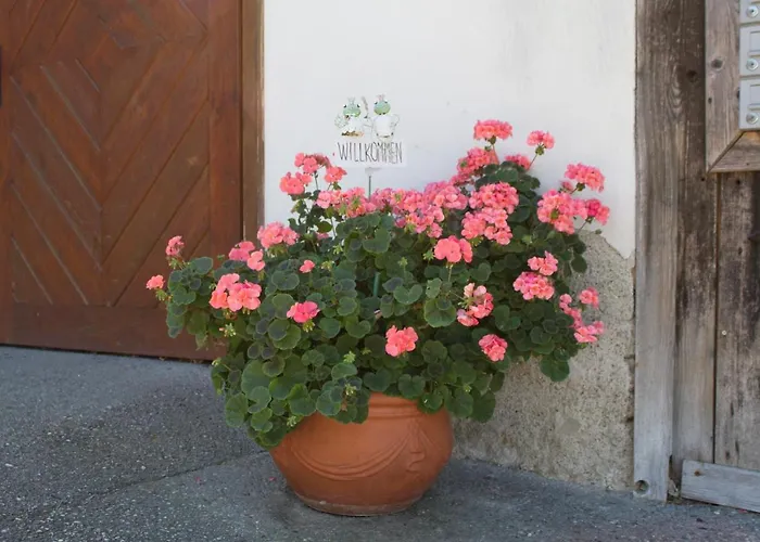 Appartement Hoellerhof