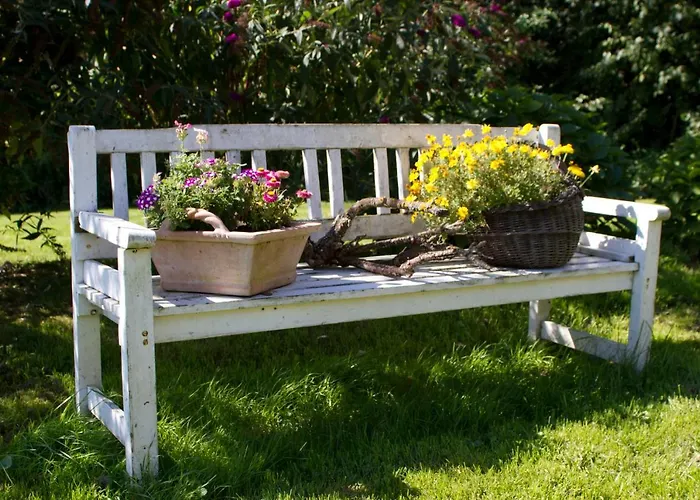 Appartement Hoellerhof