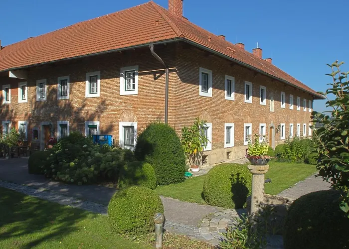 Appartement Hoellerhof