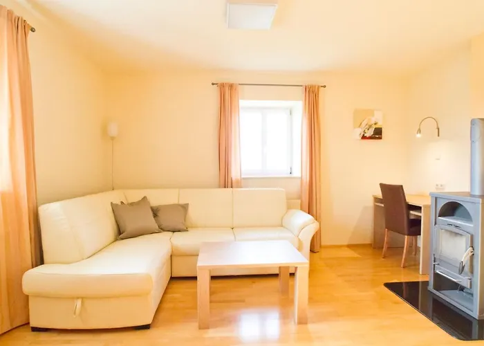 Hoellerhof Appartement