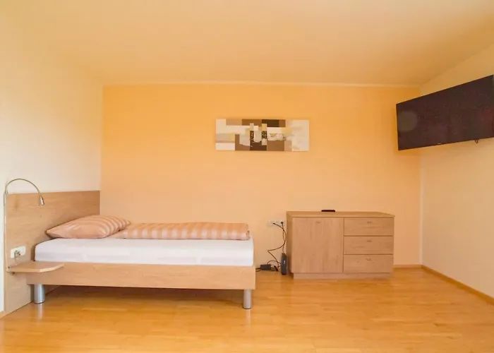 Hoellerhof Sankt Marien