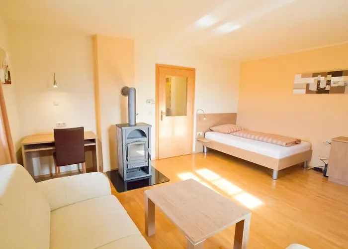 Appartement Hoellerhof Sankt Marien