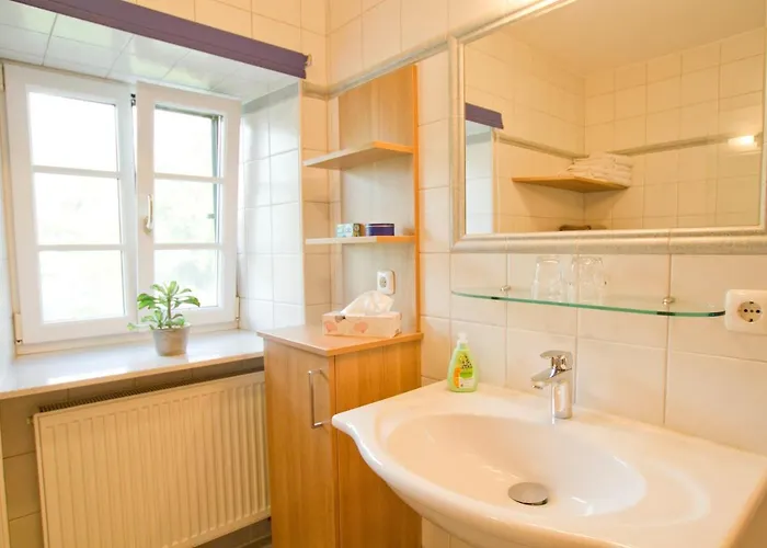 Hoellerhof Appartement Sankt Marien