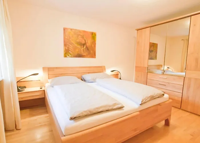 Hoellerhof * Sankt Marien